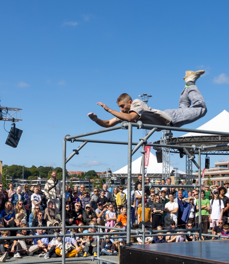 Urban Sports Festival urban-sports-festival